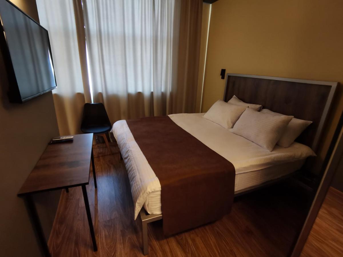 STARK HOTEL ОРХЕЙ 4* (Молдавия) - от 4695 RUB | NOCHI